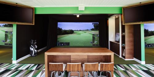 golf article
