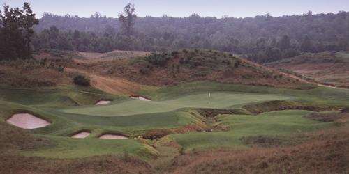 golf article