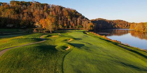 golf article