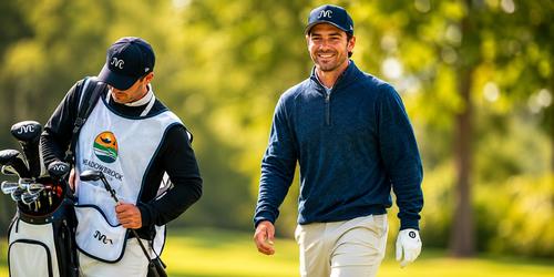 PGA TOUR Studios and Play Golf Myrtle Beach Release 