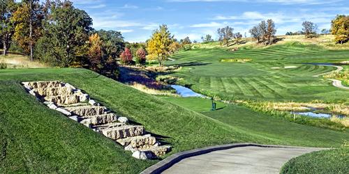 golf article