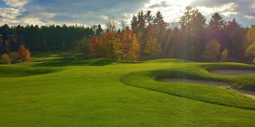 golf article