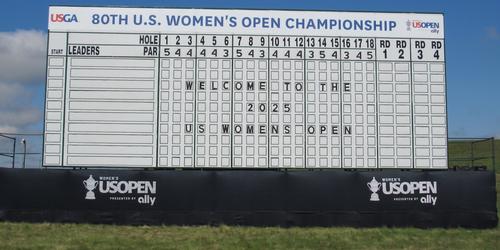 golf article