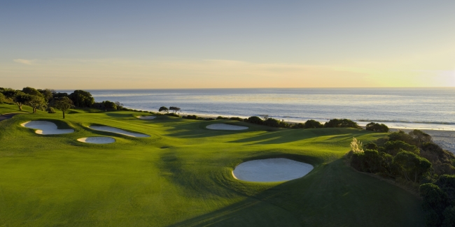 St. Regis Monarch Beach Golf Links