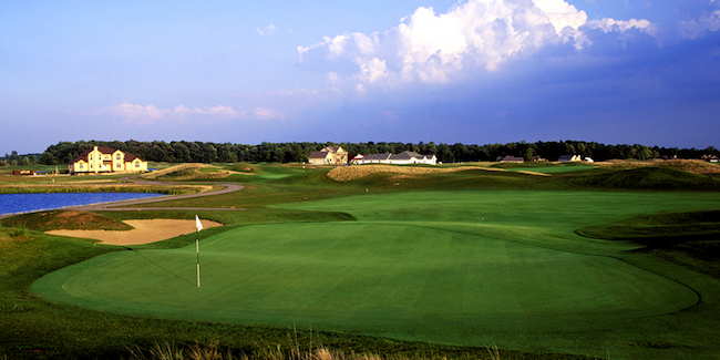 Noblehawk Golf Links