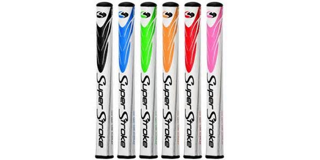 Superstroke Grips
