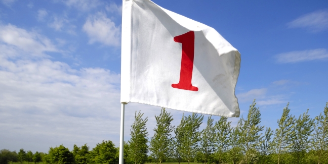 Golf Rules Pertaining To The Wind