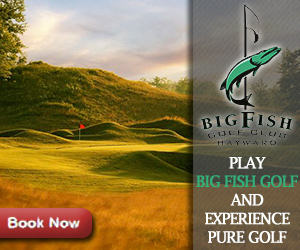 Big Fish Golf Club