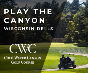 Cold Water Canyon Golf Course at Chula Vista Resort