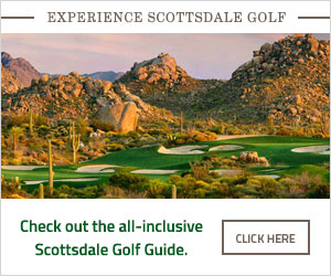 Desert Highlands Golf Club