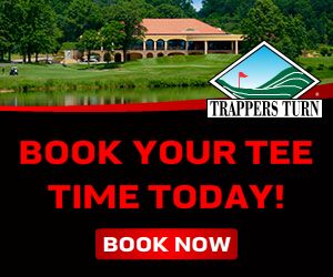 Trappers Turn Golf Club