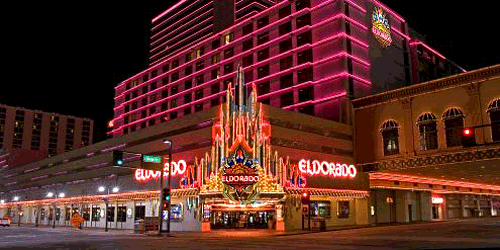 Eldorado Hotel Casino
