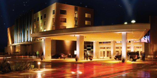 Mohican North Star Casino & Bingo