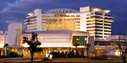 Palace Casino Resort