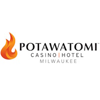 potawatomi bingo casino chip denominations