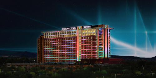 Talking Stick Resort