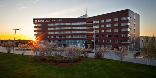 Turtle Creek Casino