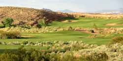 Coral Canyon Golf Course