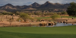 Verde River Golf & Social Club Verde River Golf & Social Club