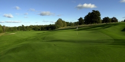Belvedere Golf Club