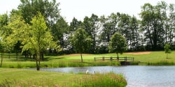 Chaska Golf Course