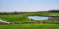 Colbert Hills Golf Course