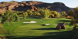 Dixie Red Hills Golf Course