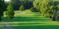 Evergreen Country Club