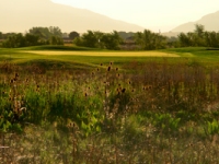 Glen Eagle Golf Club