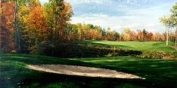 Hidden River Golf & Casting Club