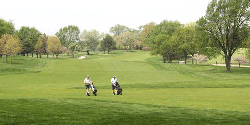 Schaumburg Golf Club Schaumburg Golf Club