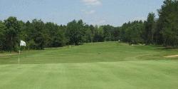 Spring Brook Golf Course