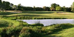 Cedar Creek Golf Course Cedar Creek Golf Course