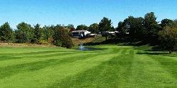 Clifton Hollow Golf Club