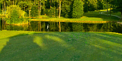 Cullman Golf Course