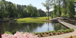 Cypress Landing Golf Course