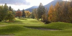 Dominion Meadows Golf Club
