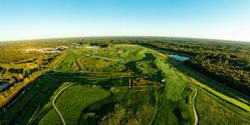 McCulloughs Emerald Golf Links