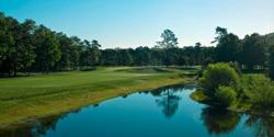 Harbor Pines Golf Club