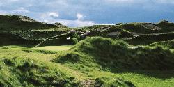 Whistling Straits - The Irish