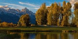 Jackson Hole Golf & Tennis Club Jackson Hole Golf & Tennis Club