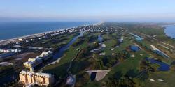 Kiva Dunes Golf Course