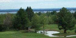 Lake Superior View Golf