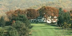 Latrobe Country Club