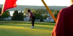 Madeline Island Golf Club