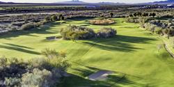 Mojave Resort Golf Club
