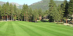 Montreux Golf & Country Club
