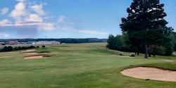 The Ole Miss Golf Course The Ole Miss Golf Course