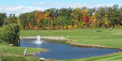 Seven Lakes Golf and Dining