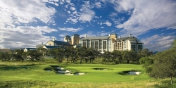 TPC San Antonio TPC San Antonio